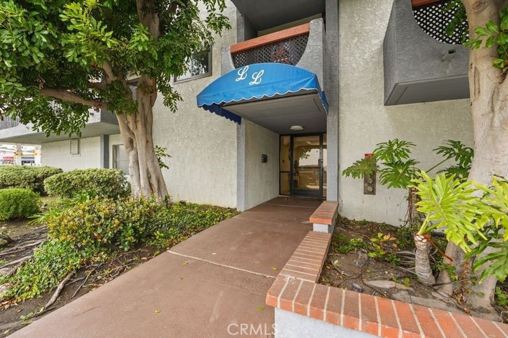 3600 E 4th # 203, Long Beach