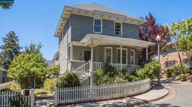 133 Pinole St, Hercules
