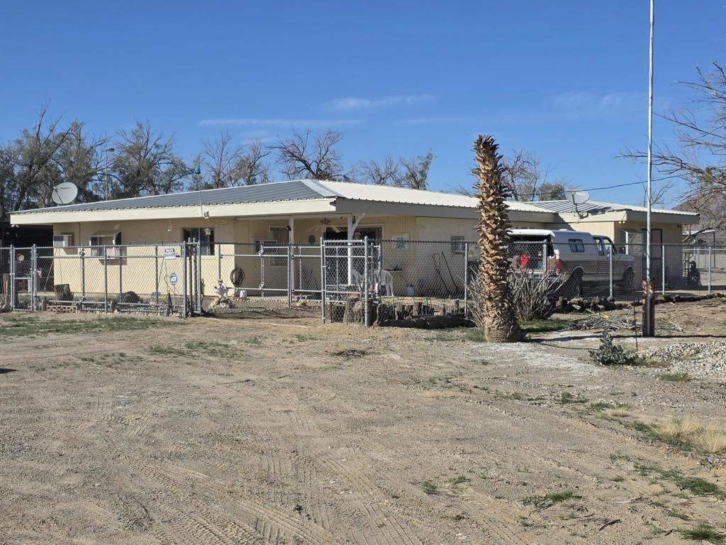 3750 Perdido Lane, 29 Palms