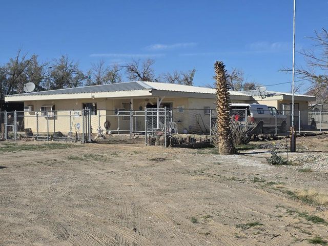 3750 Perdido Lane, 29 Palms