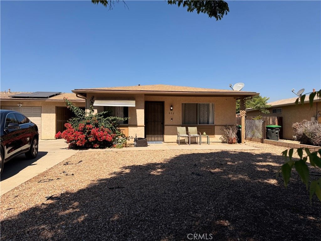 615 Toledo Drive, Hemet