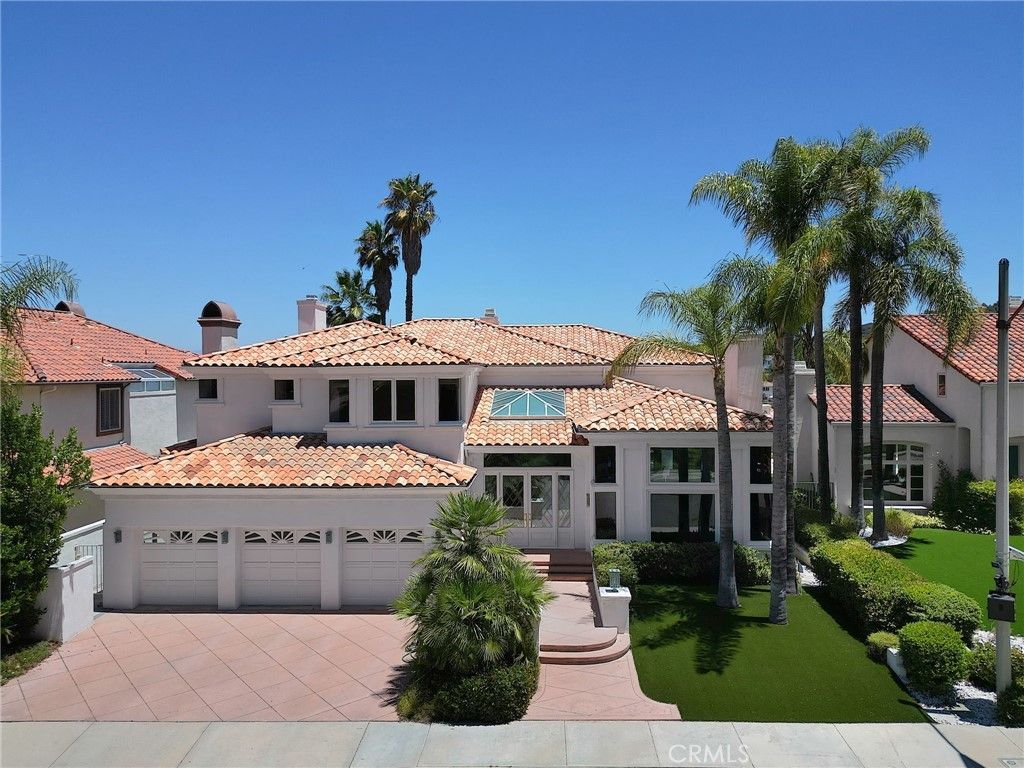 3732 Paseo Primario, Calabasas