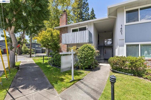 1401 Cottage St # D, Alameda