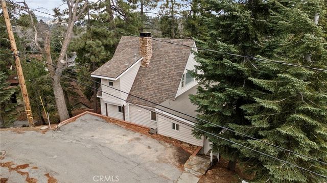 27638 Oak Knoll, Lake Arrowhead