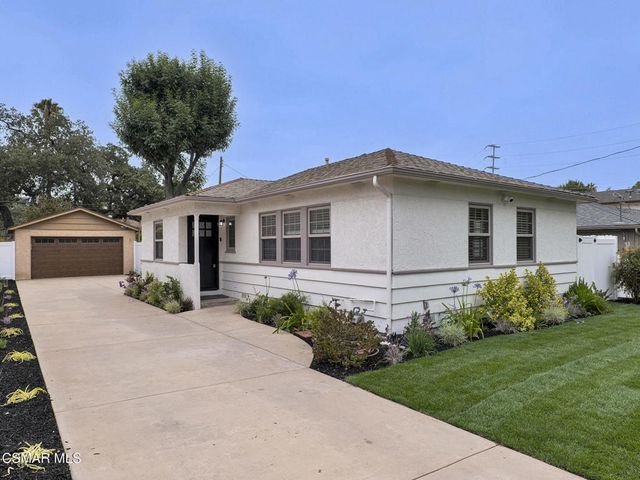 606 Hodencamp Road, Thousand Oaks
