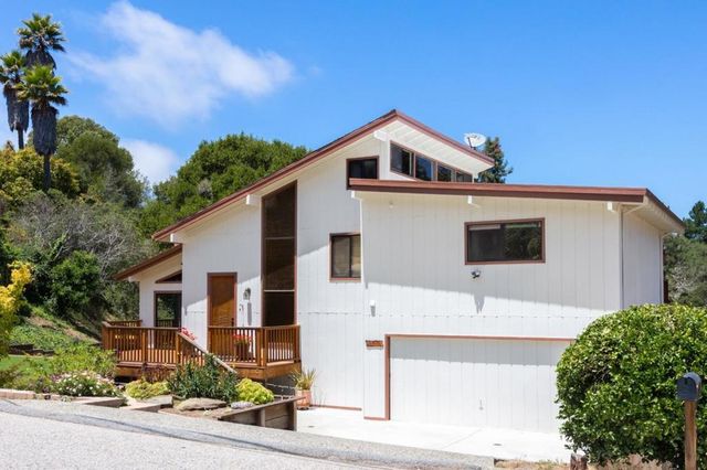 144 Bowen Avenue, Aptos