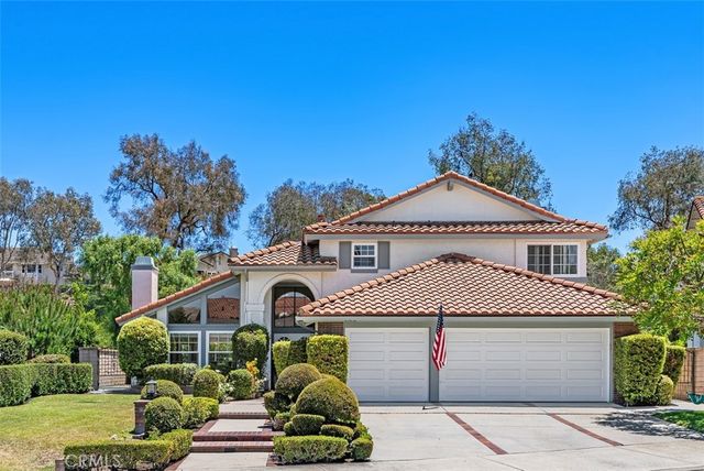 23852 Linnet Circle, Laguna Niguel