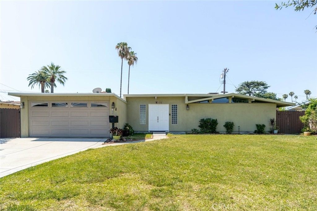 1434 E Holly Oak Drive, West Covina