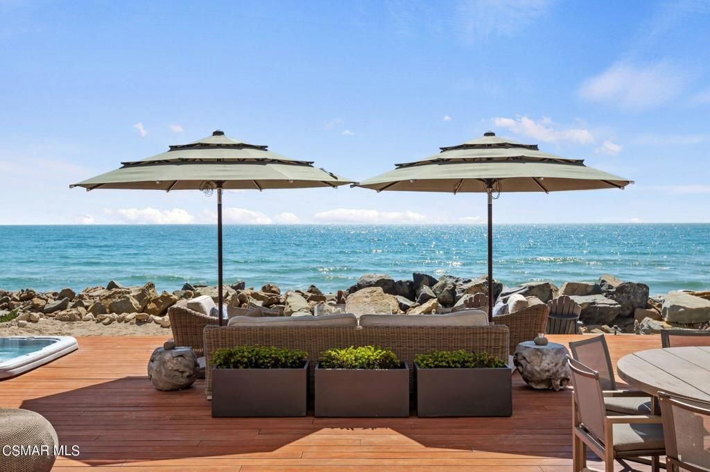 5496 Rincon Beach Park Drive, Ventura