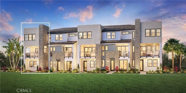 101 Sawtelle, Irvine