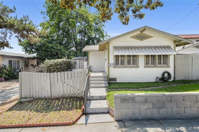 215 S Marengo Avenue, Alhambra