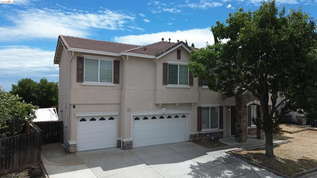 1875 Ventura Dr, Pittsburg
