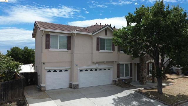 1875 Ventura Dr, Pittsburg
