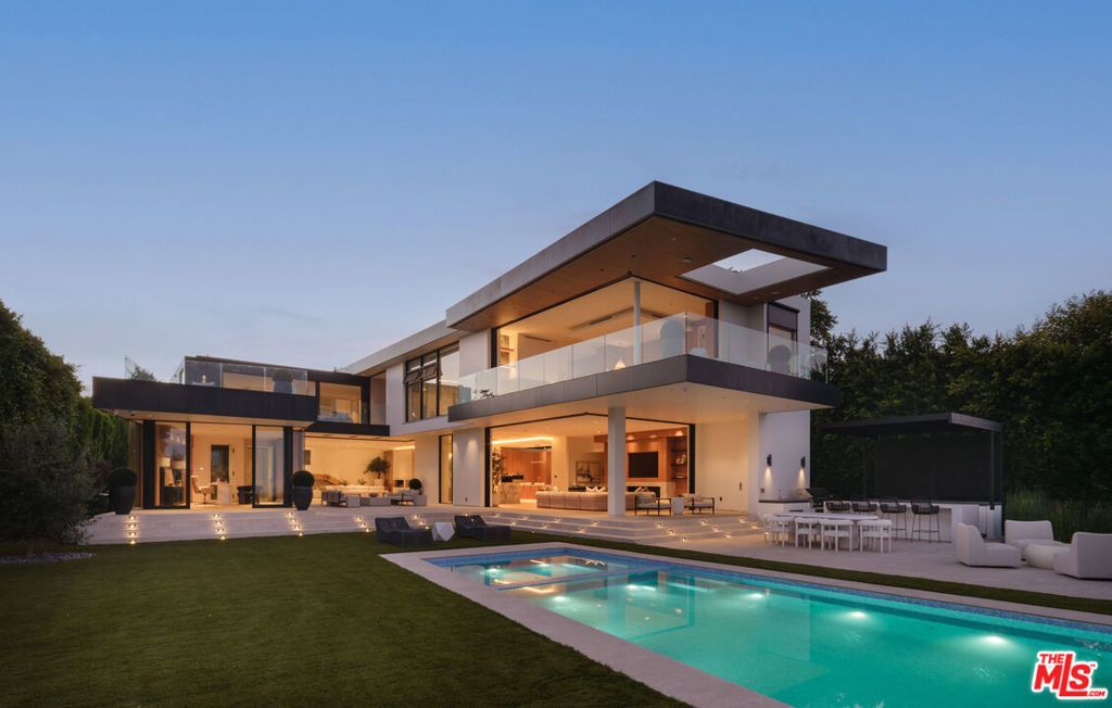 11507 Orum Road, Los Angeles