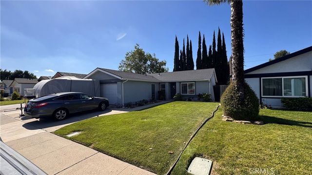 3942 Lecont Court, Simi Valley