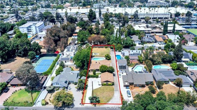 15803 Gault Street, Lake Balboa