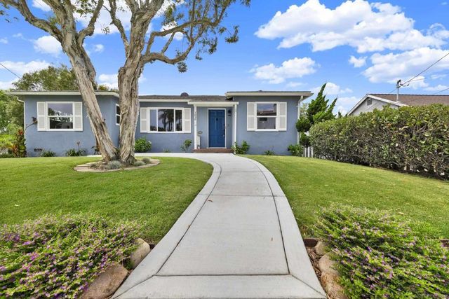 1050 Concord St, Point Loma