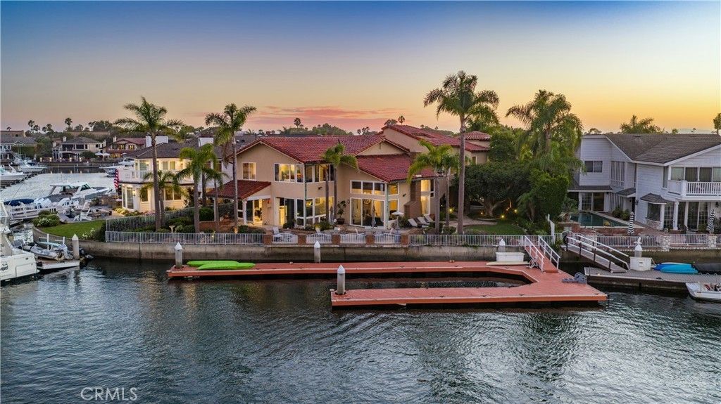 16932 Coral Cay, Huntington Beach