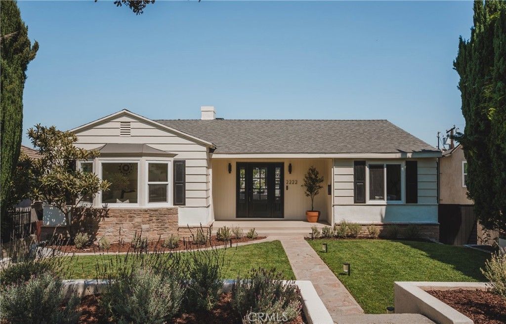 2222 S Westboro Avenue, Alhambra