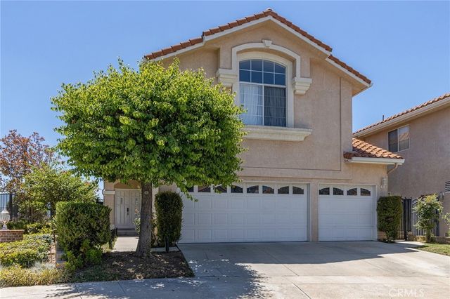 19776 Ahwanee, Porter Ranch