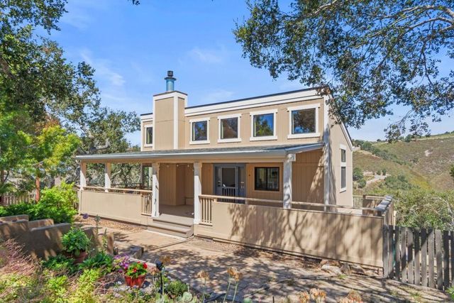 11675 Mccarthy Road, Carmel Valley