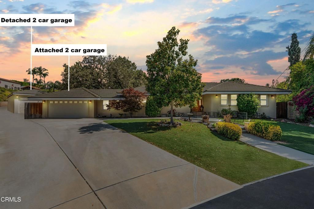 936 El Segundo Drive, Thousand Oaks