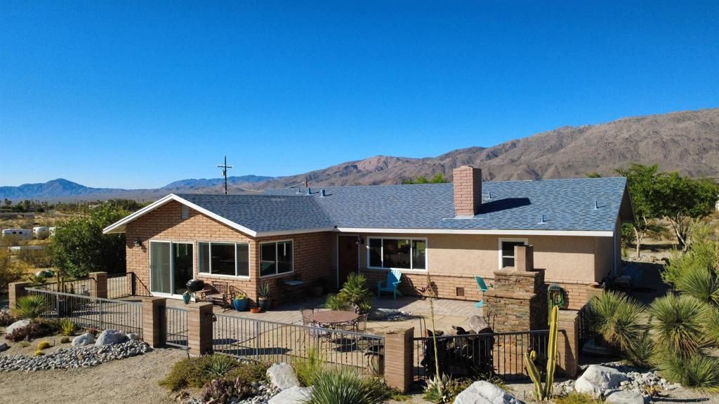 2939 Bending Elbow Dr, Borrego Springs