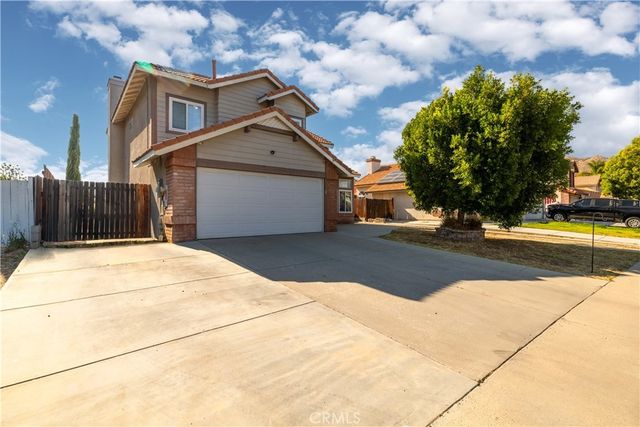 33703 Cherry, Wildomar