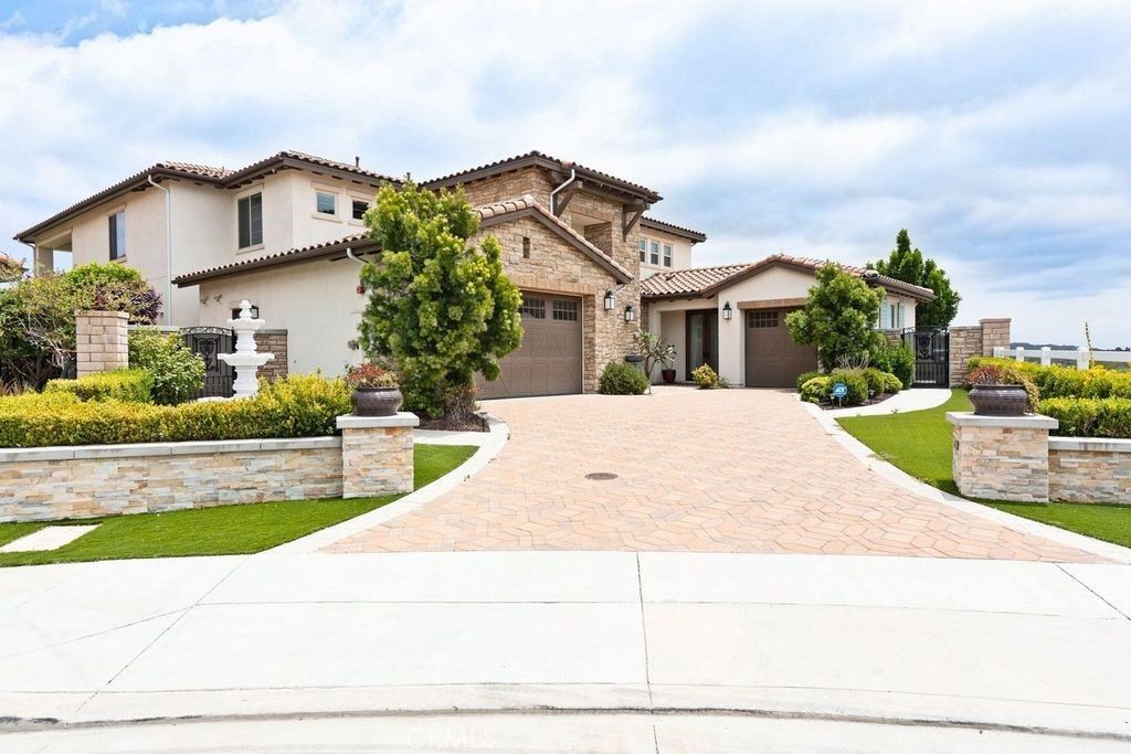 16635 Flint Hollow Place, Chino Hills