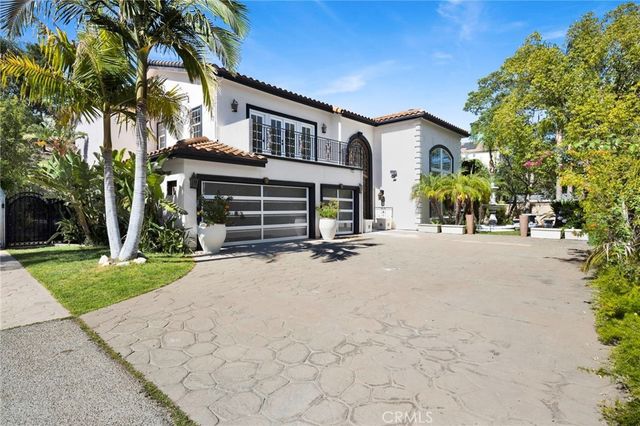 11528 Jenny Lane, Granada Hills