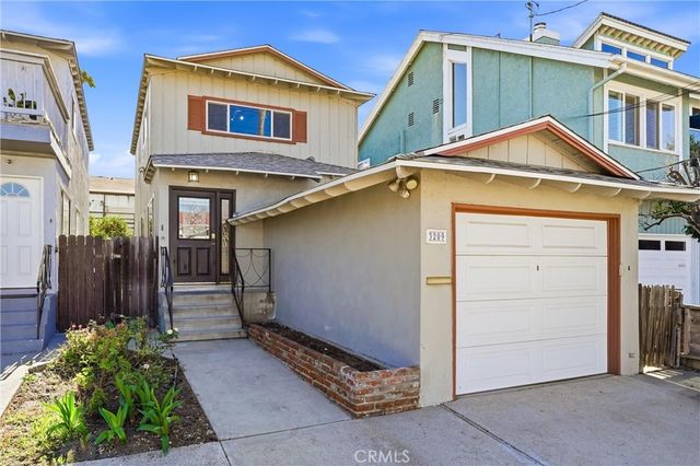 3209 S Pacific Avenue, San Pedro
