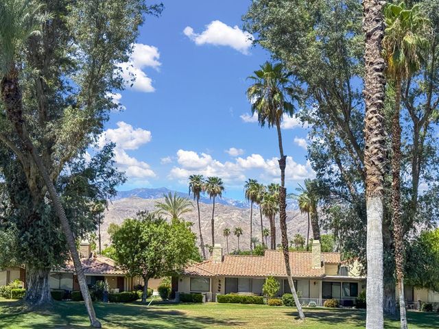 259 Santa Barbara Circle, Palm Desert