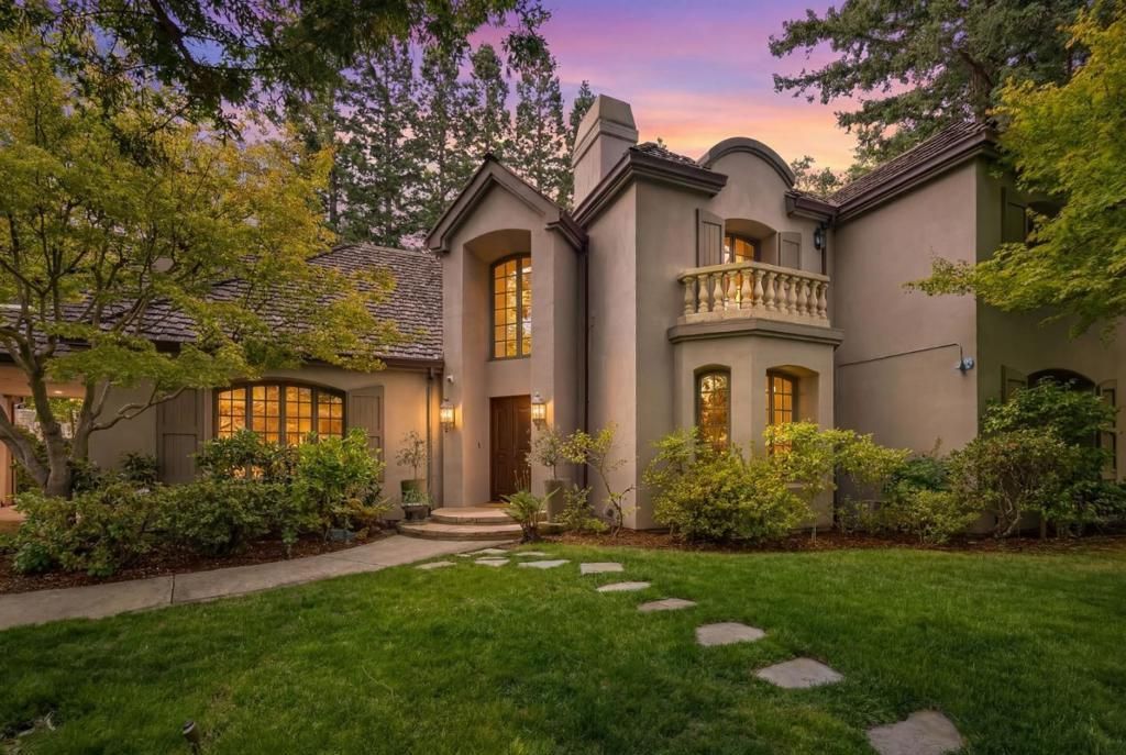 24970 Okeefe Lane, Los Altos Hills