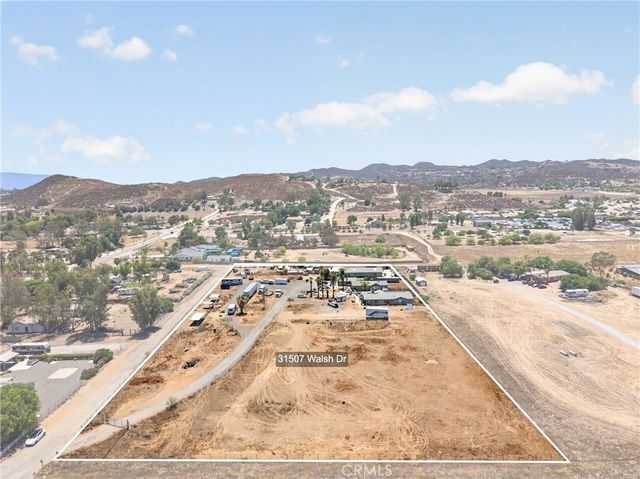31507 Walsh, Menifee