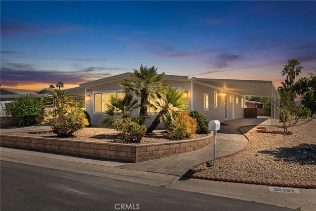 38192 Rock Circle, Palm Desert