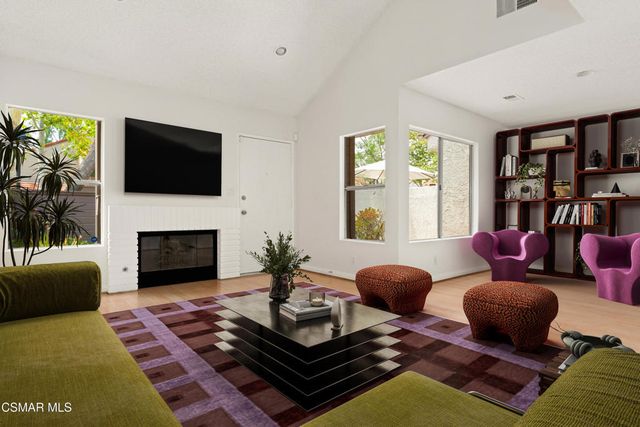 925 Via Colinas, Westlake Village