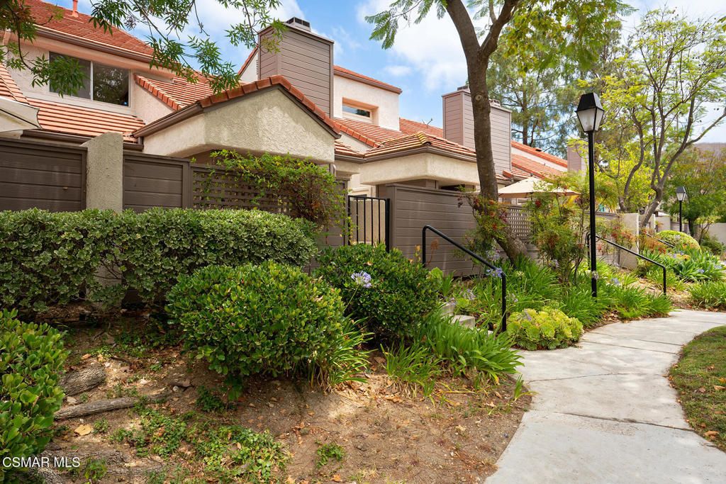 925 Via Colinas, Westlake Village