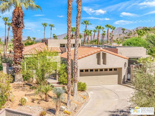 33 N Mirage Cove Drive, Rancho Mirage