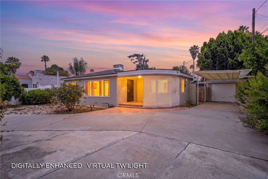 15841 Marlin Place, Lake Balboa