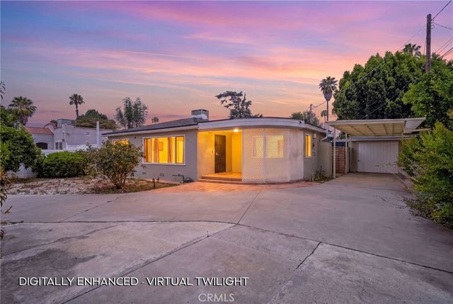 15841 Marlin Place, Lake Balboa