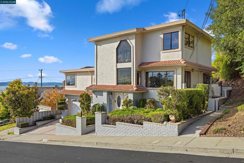 716 Gelston Pl, El Cerrito