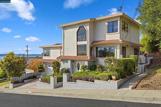 716 Gelston Pl, El Cerrito