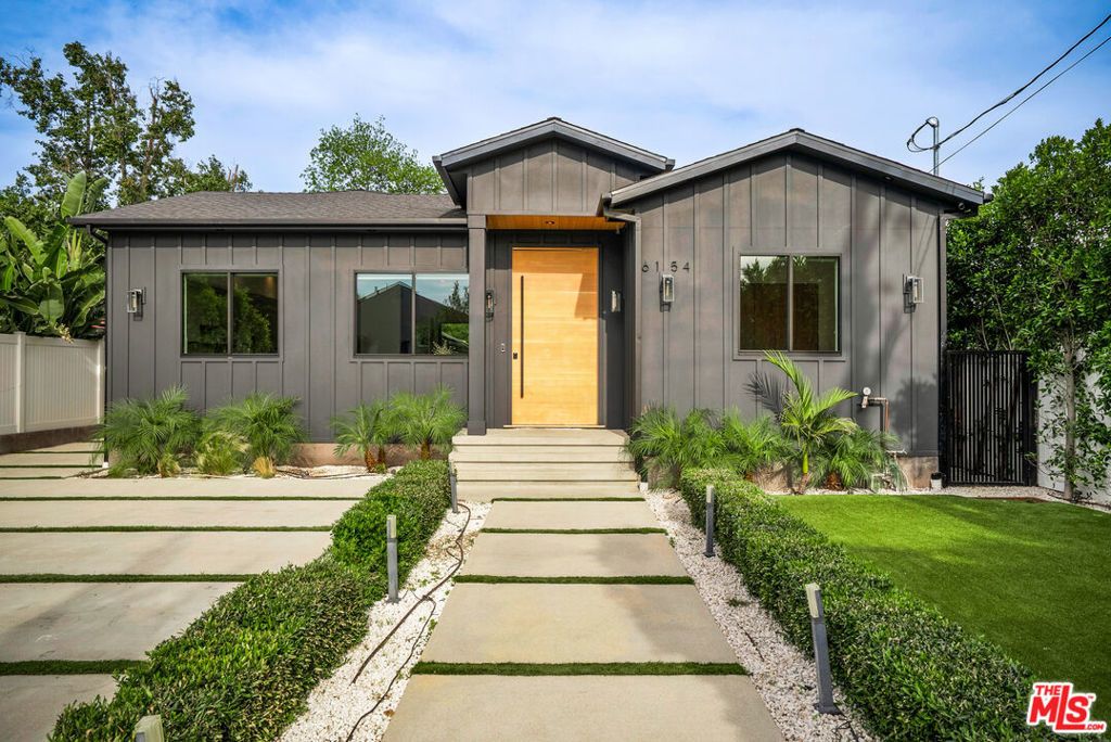 6154 Laurelgrove Avenue, North Hollywood