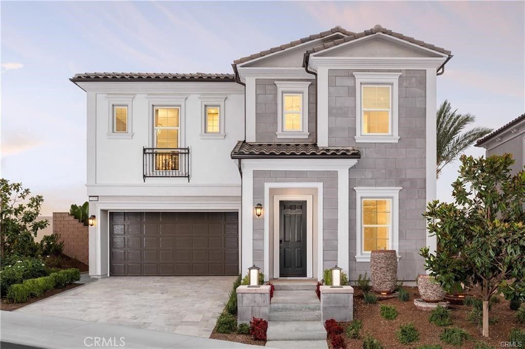 22112 Portofino Drive, Walnut