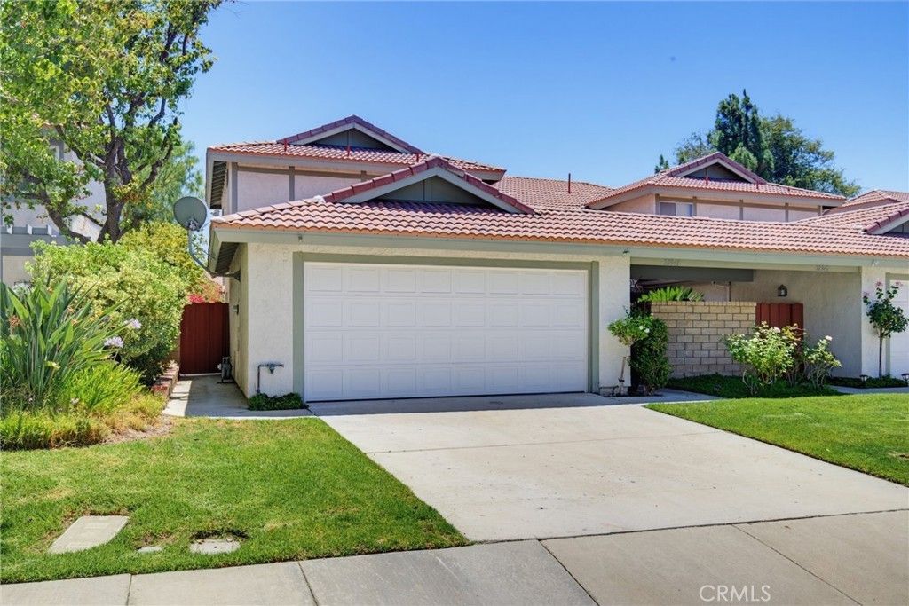 28948 Marilyn Drive, Canyon Country