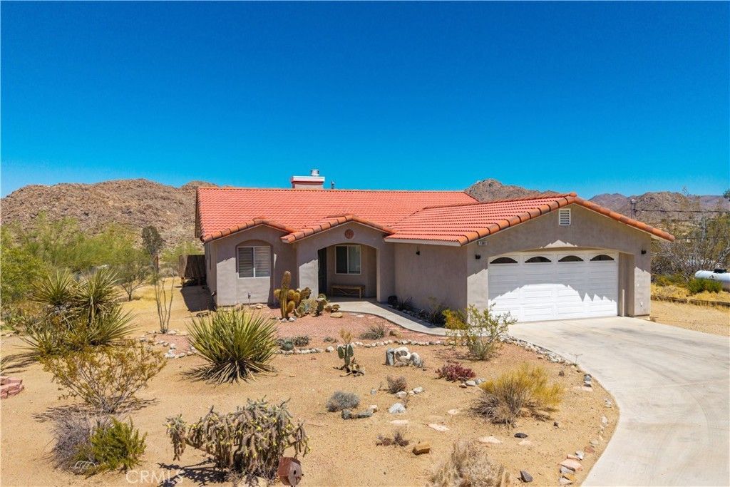 7381 Sunset Road, Joshua Tree