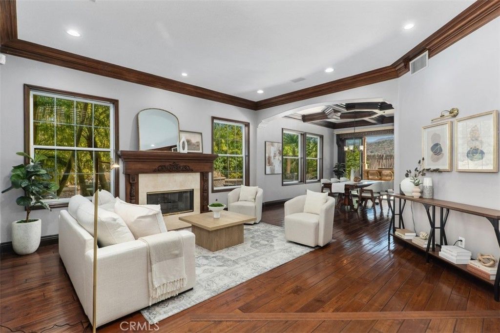 10 Thorn Oak, Rancho Santa Margarita