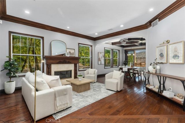 10 Thorn Oak, Rancho Santa Margarita