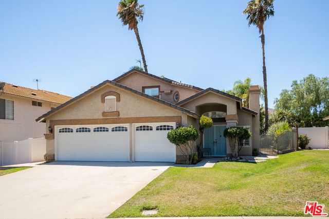 10029 Sand, Moreno Valley
