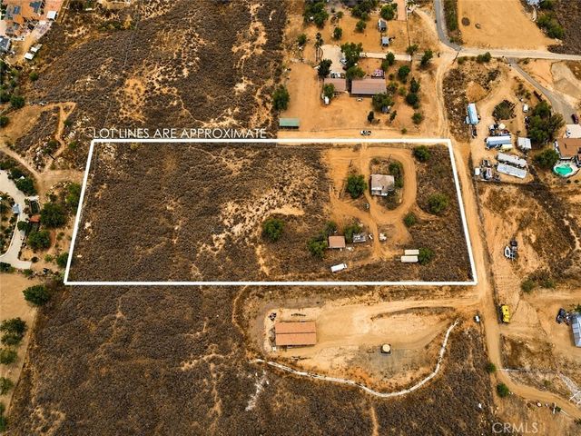 15953 Cajalco Road, Perris